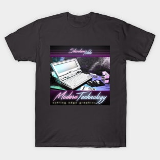 Modern Technology T-Shirt